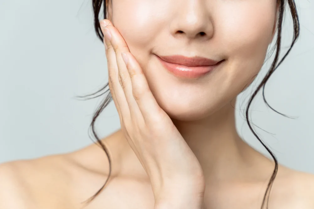 What are the advantages of jaw enhancement fillers? - The Skin and  Wellbeing Clinic Ltd