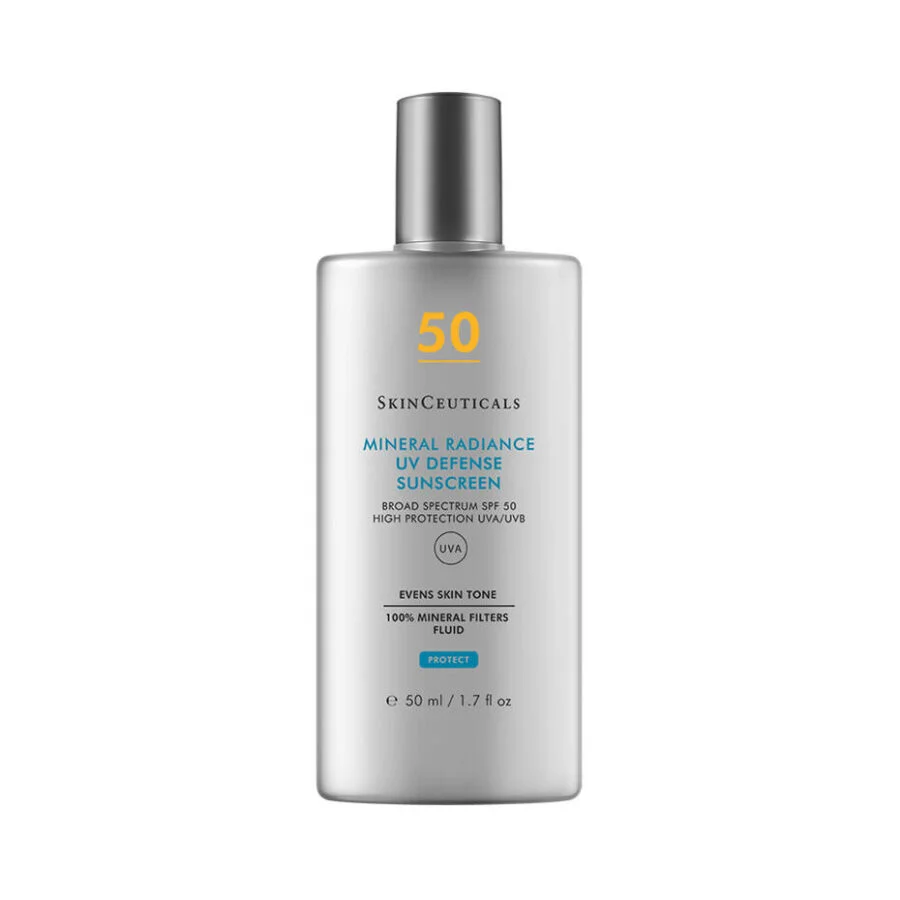 Mineral Radiance UV Defense SPF 50