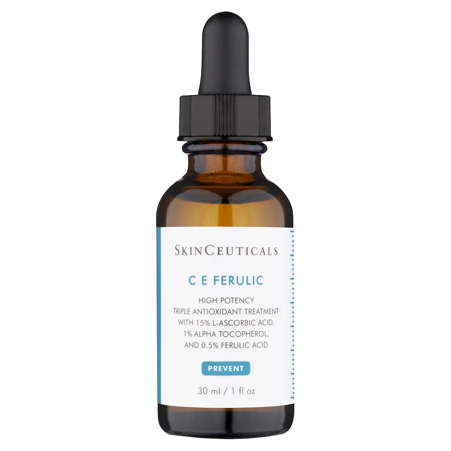 C E Ferulic Vitamin C Antioxidant Serum for Visible Signs of Ageing